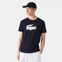 Lacoste Crewneck Logo Men's T-shirt