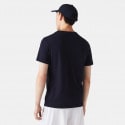 Lacoste Crewneck Logo Men's T-shirt