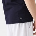 Lacoste Crewneck Logo Men's T-shirt