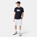 Lacoste Crewneck Logo Men's T-shirt