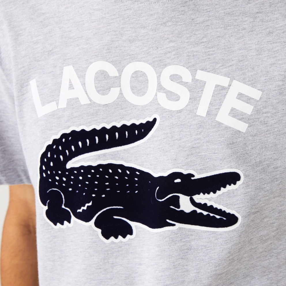 Lacoste Ανδρικό T-shirt