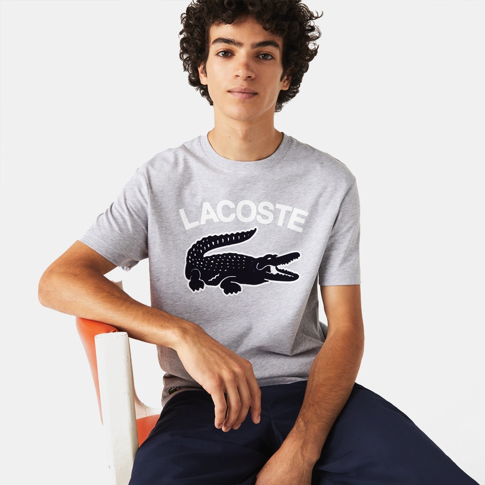 Lacoste Ανδρικό T-shirt