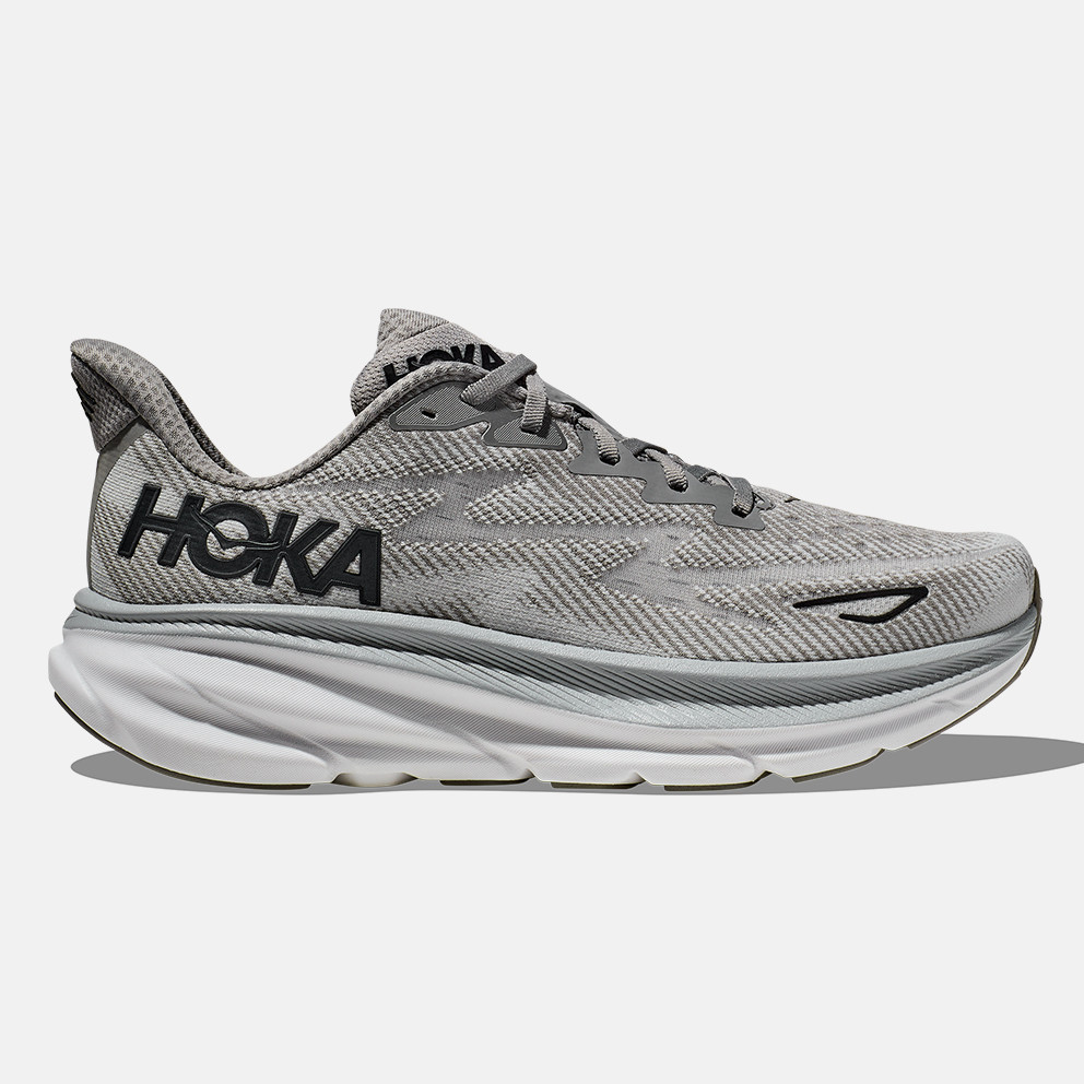 Hoka Glide Clifton 9 Ανδρικά Παπούτσια για Τρέξιμο (9000144239_68580) Ανδρικά / Ανδρικά Παπούτσια / Τρέξιμο | Running