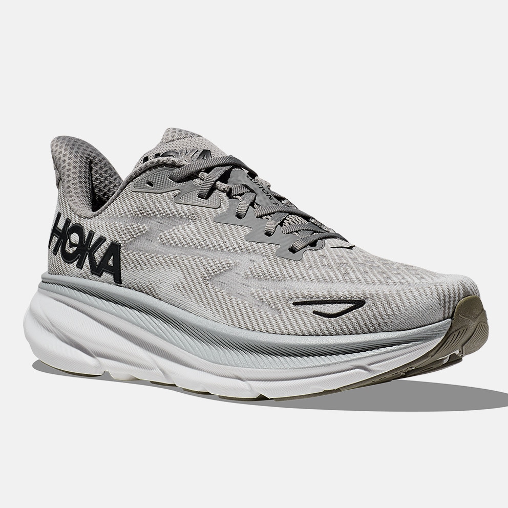 Hoka Glide Clifton 9 Men's Running Shoes