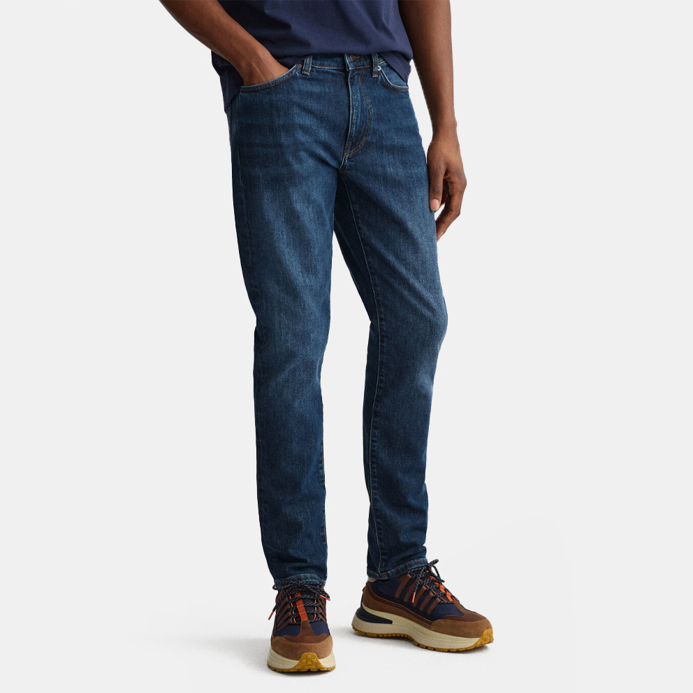 Gant Men's Jean Pants