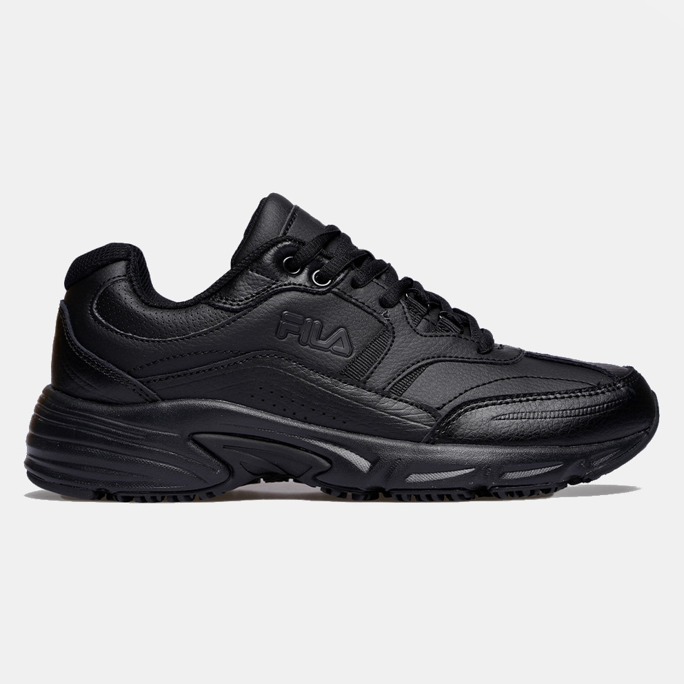 Fila Memory Workshift Footwear