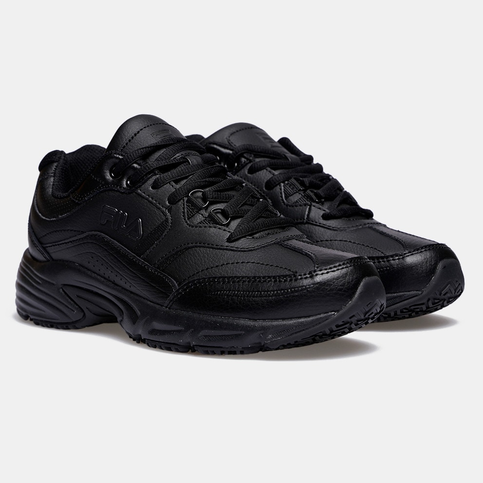 Fila Memory Workshift Footwear