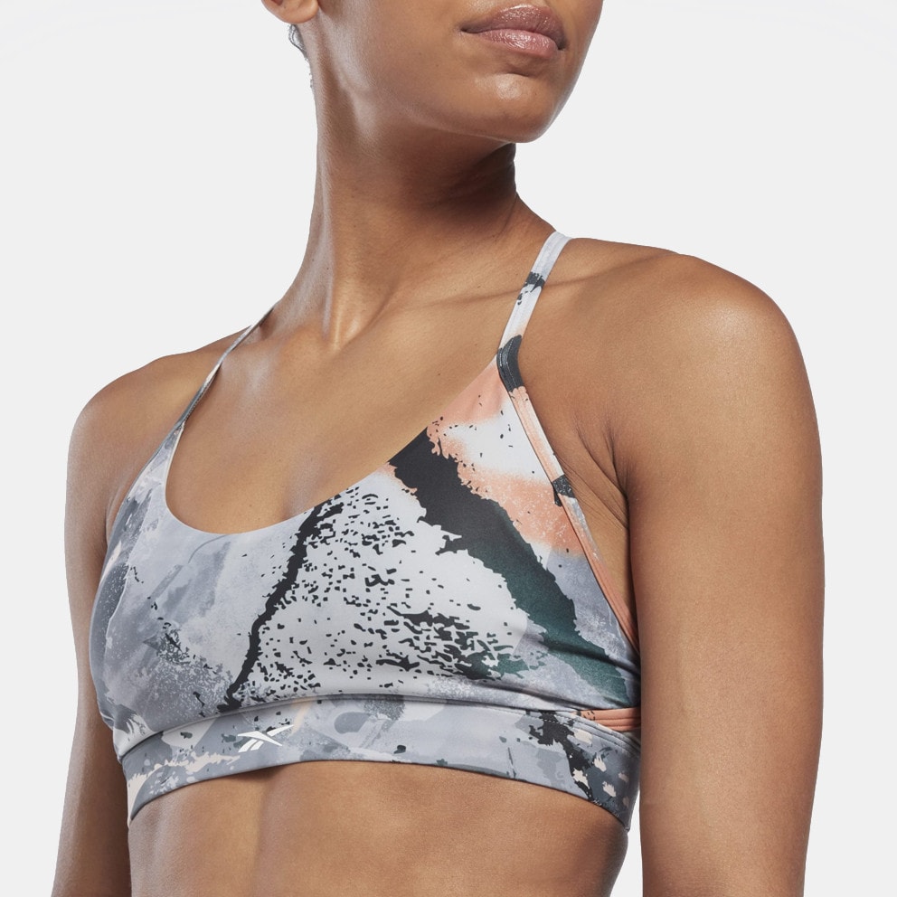 Reebok Sport Lux Women's Sports Bra