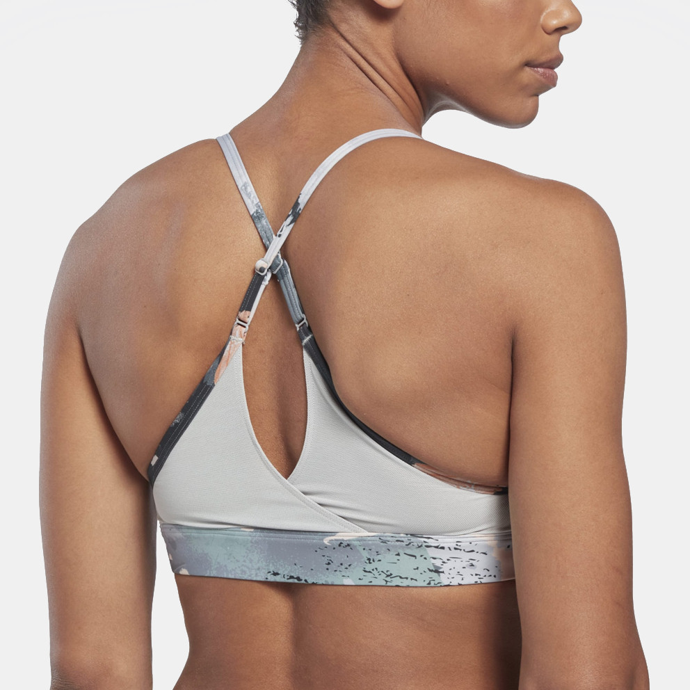 Reebok Sport Lux Women's Sports Bra