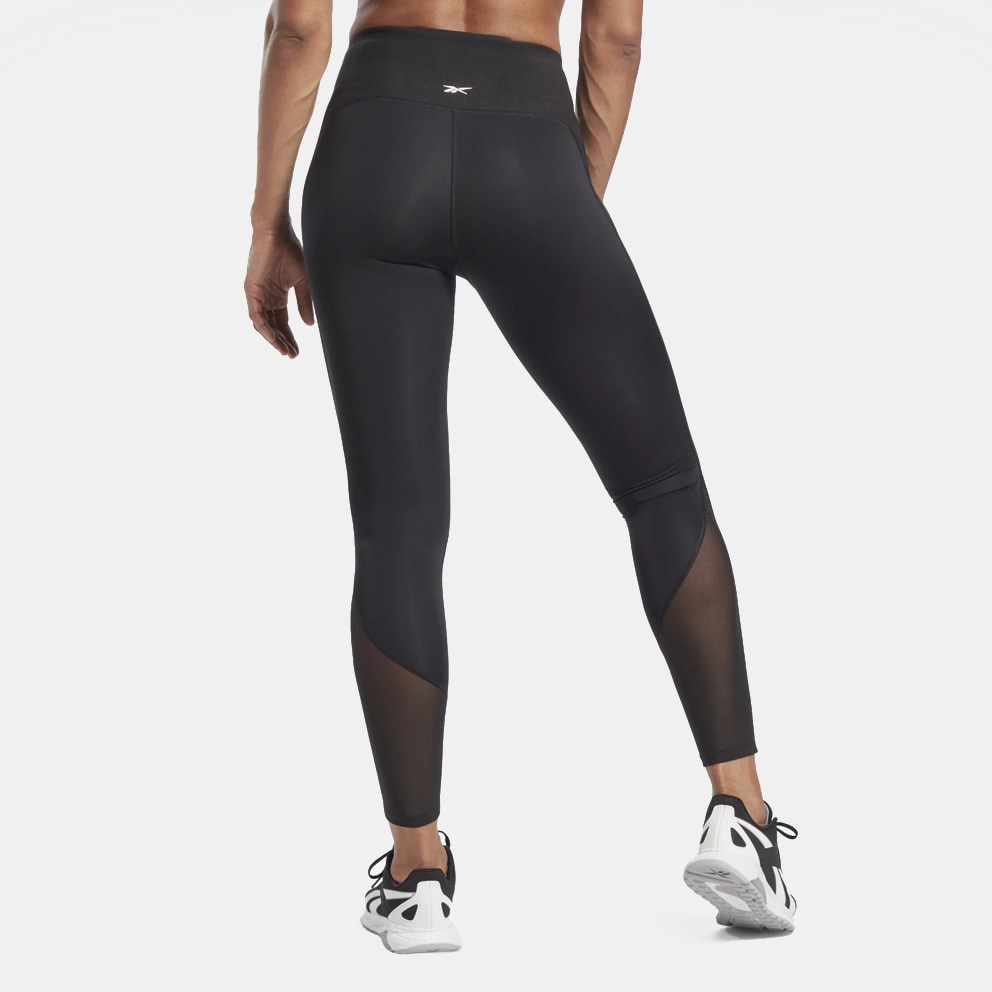 Reebok Performance Ts Lux Hr Tight - Leggings & Tights