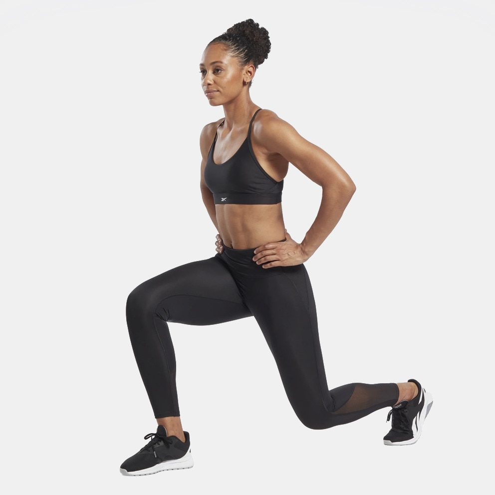 Reebok Sport Lux Perform Women's Leggings