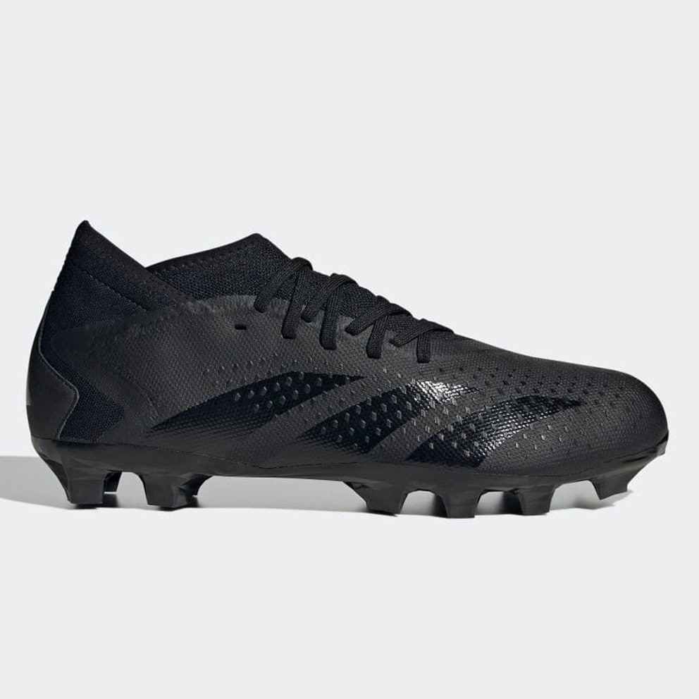 Respetuoso del medio ambiente seré fuerte melón adidas Performance Predator Accuracy.3 Men's Football Shoes Black GW4630