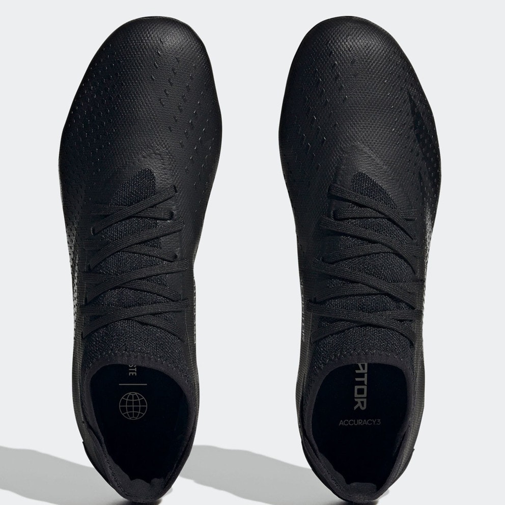 adidas Predator Accuracy.3 Ανδρικά Ποδοσφαιρικά Παπούτσια