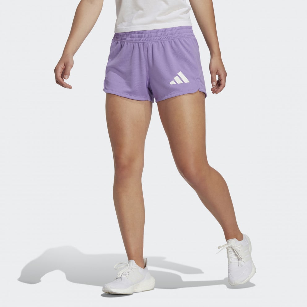 adidas Performance Women's shorts Purple HR7799