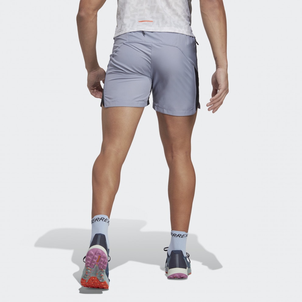 adidas Trail Ανδρικό Σορτς