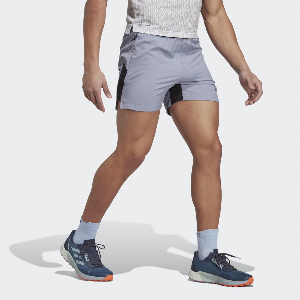 adidas Trail Ανδρικό Σορτς