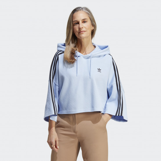 adidas Originals Cropped Hoodie
