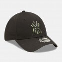 NEW ERA Team Outline 9Forty New York Yankees Men's Cap
