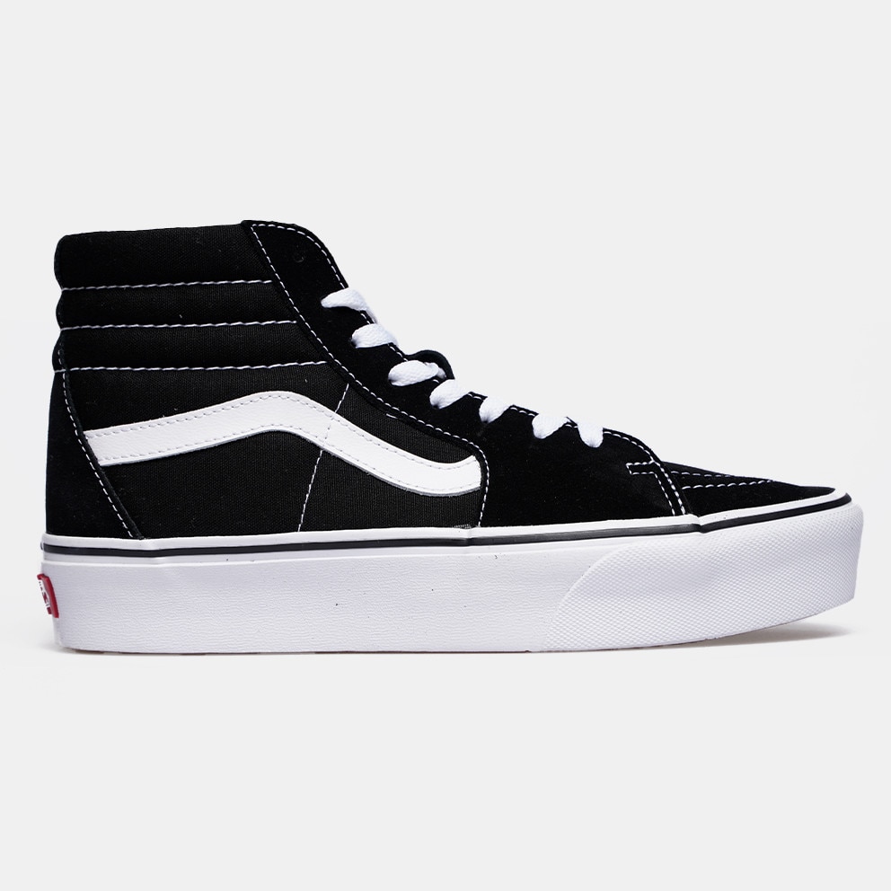 Vans Sk8-Hi Platform 2.0 Women's Shoes