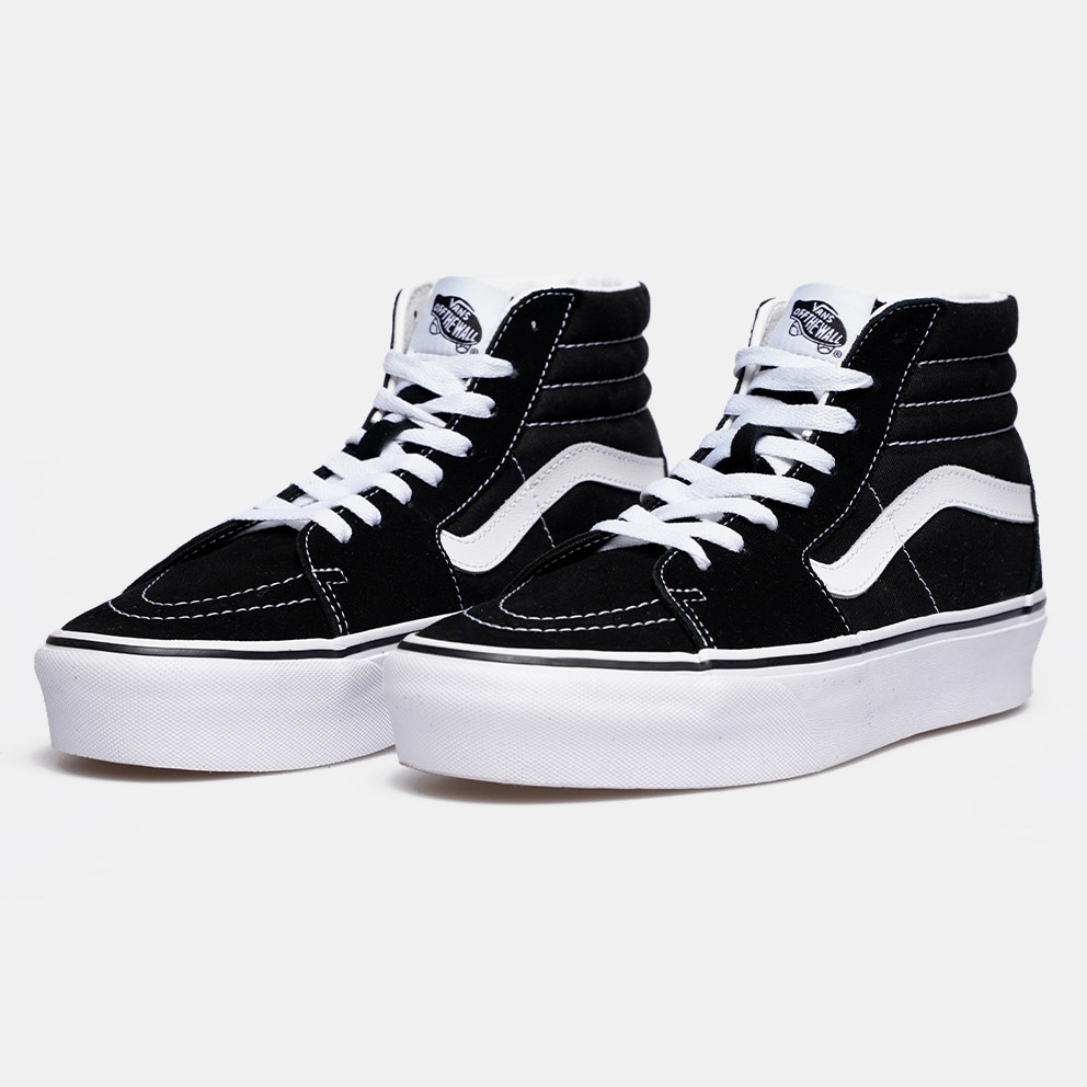 Vans Sk8-Hi Platform 2.0 Γυναικεία Παπούτσια