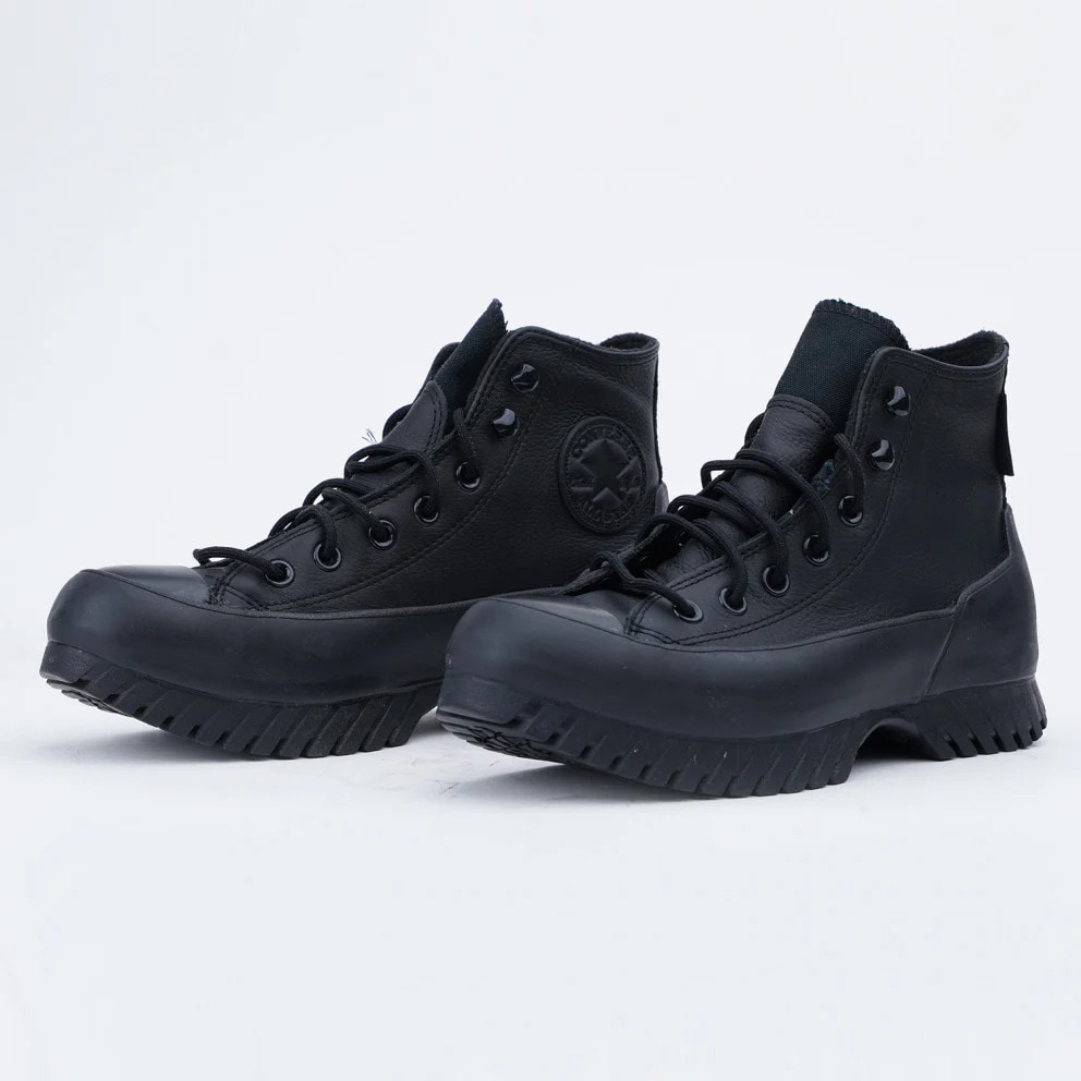 Converse Chuck Taylor All Star Lugged Winter 2.0 Women's Boots