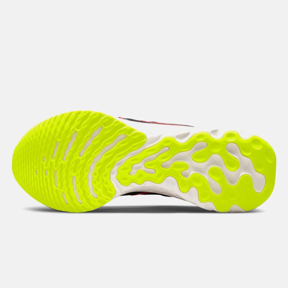 Nike React Infinity Run Flyknit 3 Men's Road Running Shoes