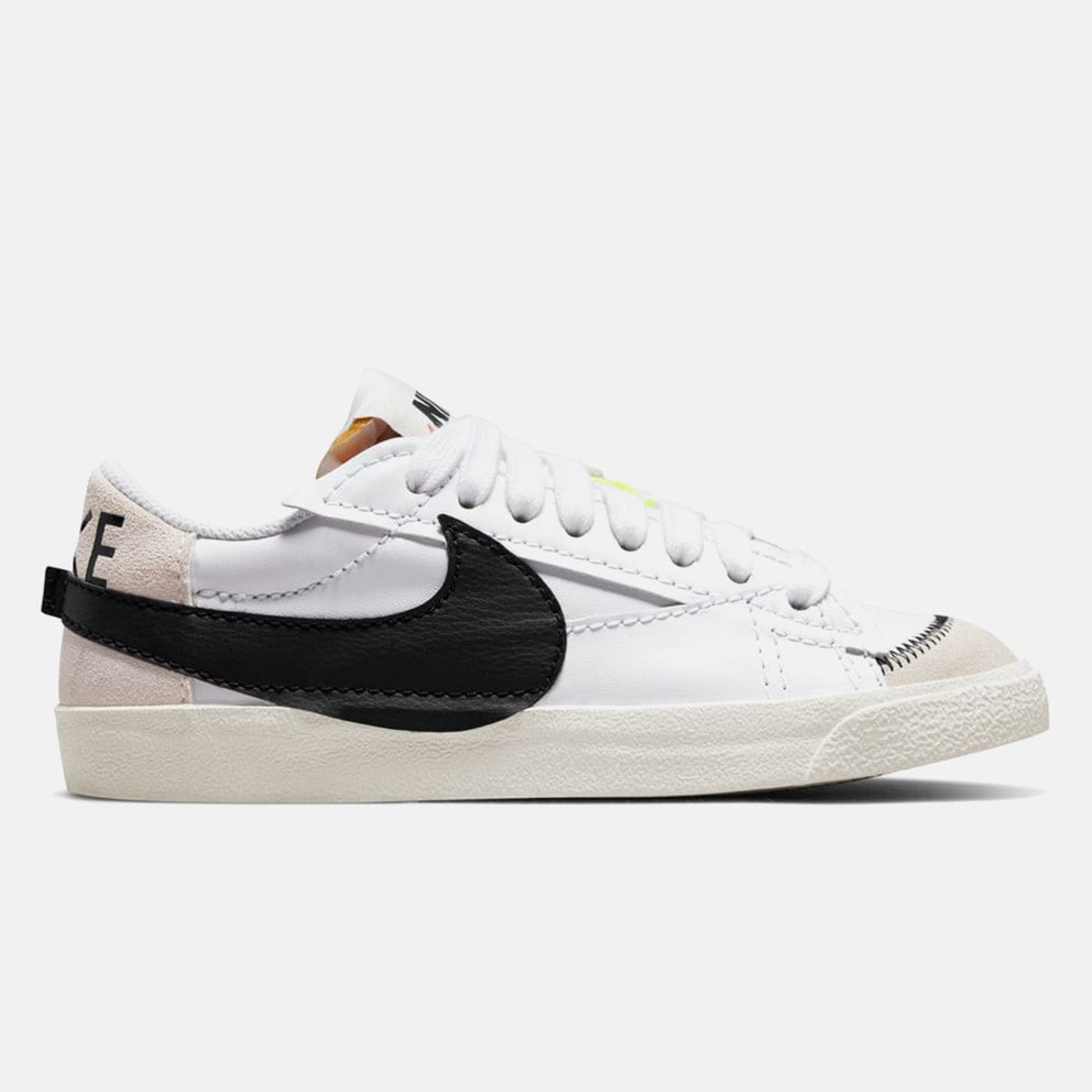  Nike Blazer Low '77 Jumbo Γυναικεία Παπούτσια (9000095778_52629) 2025