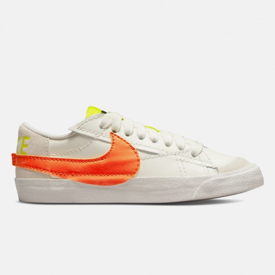 Nike Blazer Low '77 Jumbo Women's Shoes