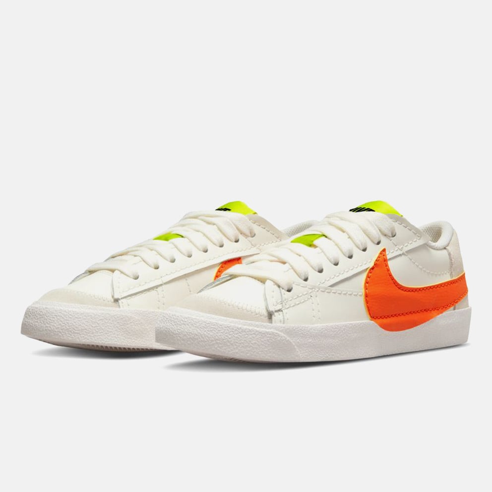 Nike Blazer Low '77 Jumbo Γυναικεία Παπούτσια