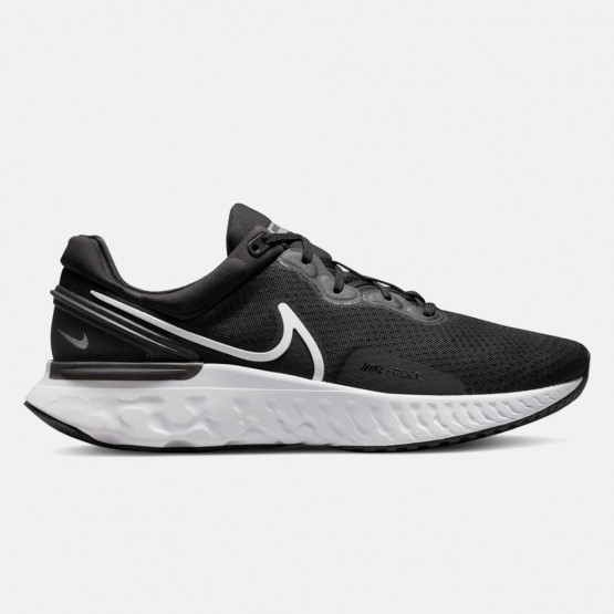 Nike React Miler 3 Ανδρικά Παπούτσια για Τρέξιμο