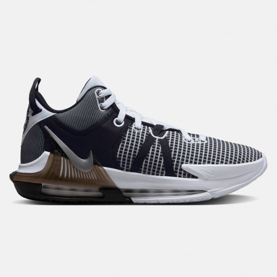Nike LeBron James Outdoor slippers 2025 goedkoop
