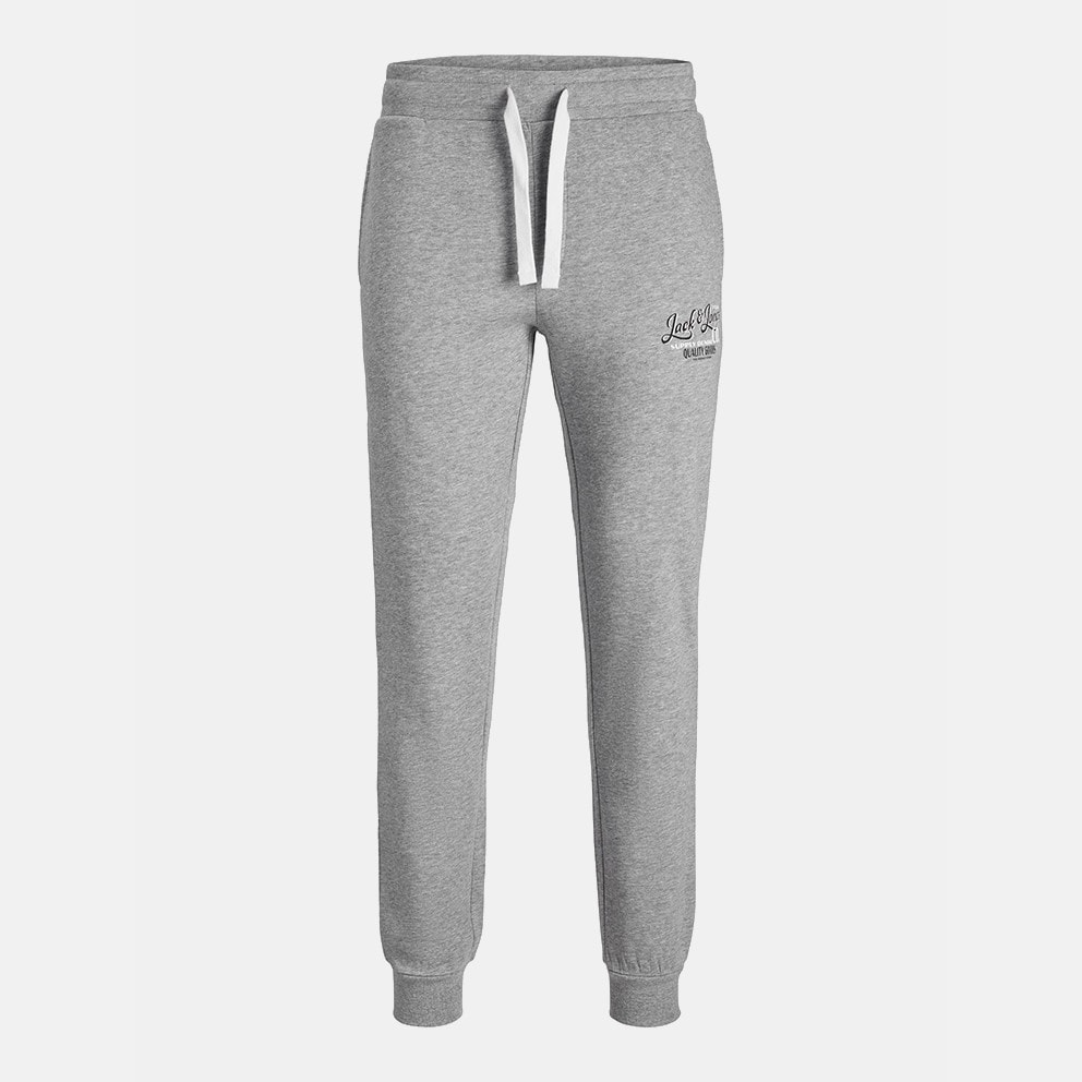 Jack & Jones Gordon Ανδρικό Παντελόνι Φόρμας (9000117204_19355)