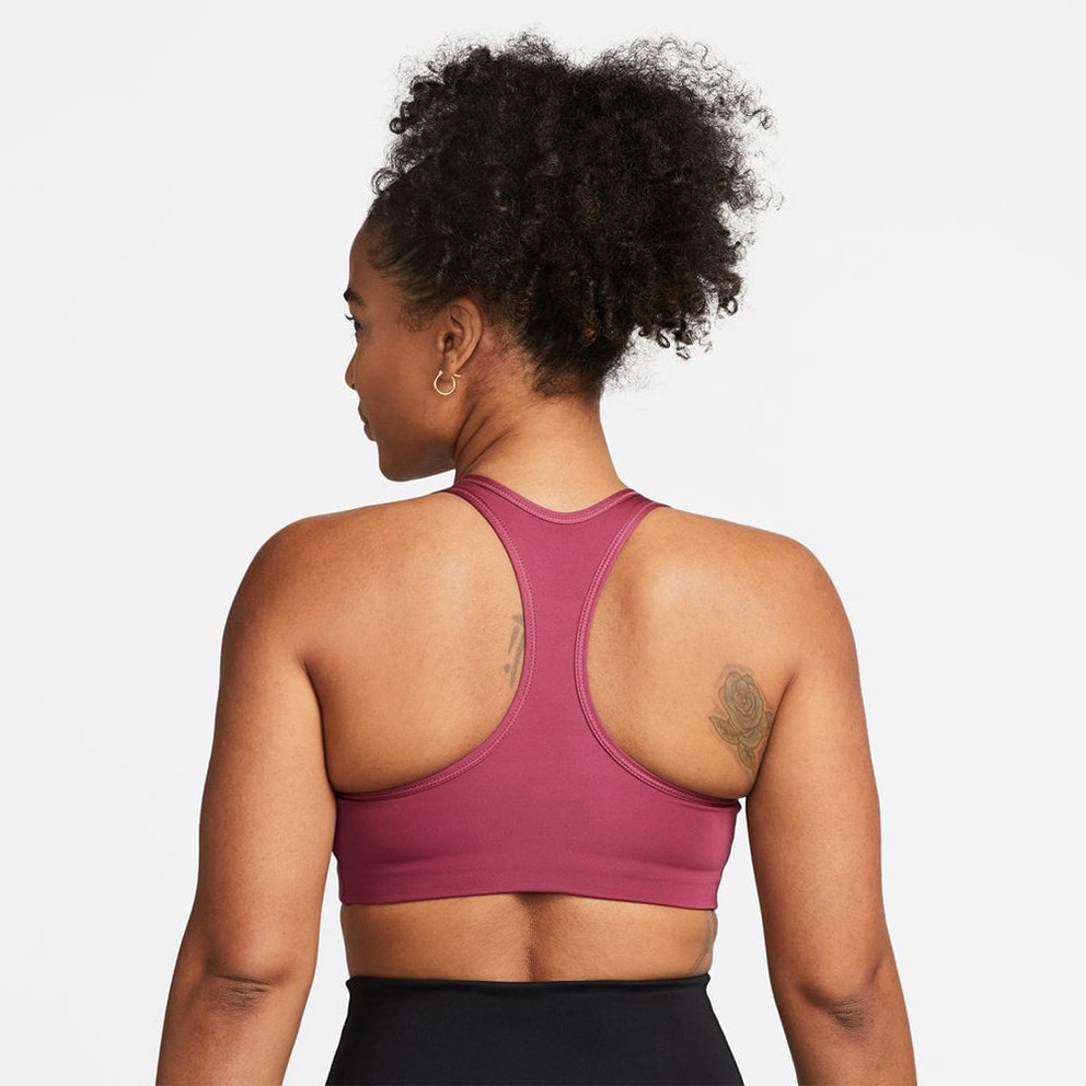 Nike Swoosh Medium-Support Women's Sports Bra