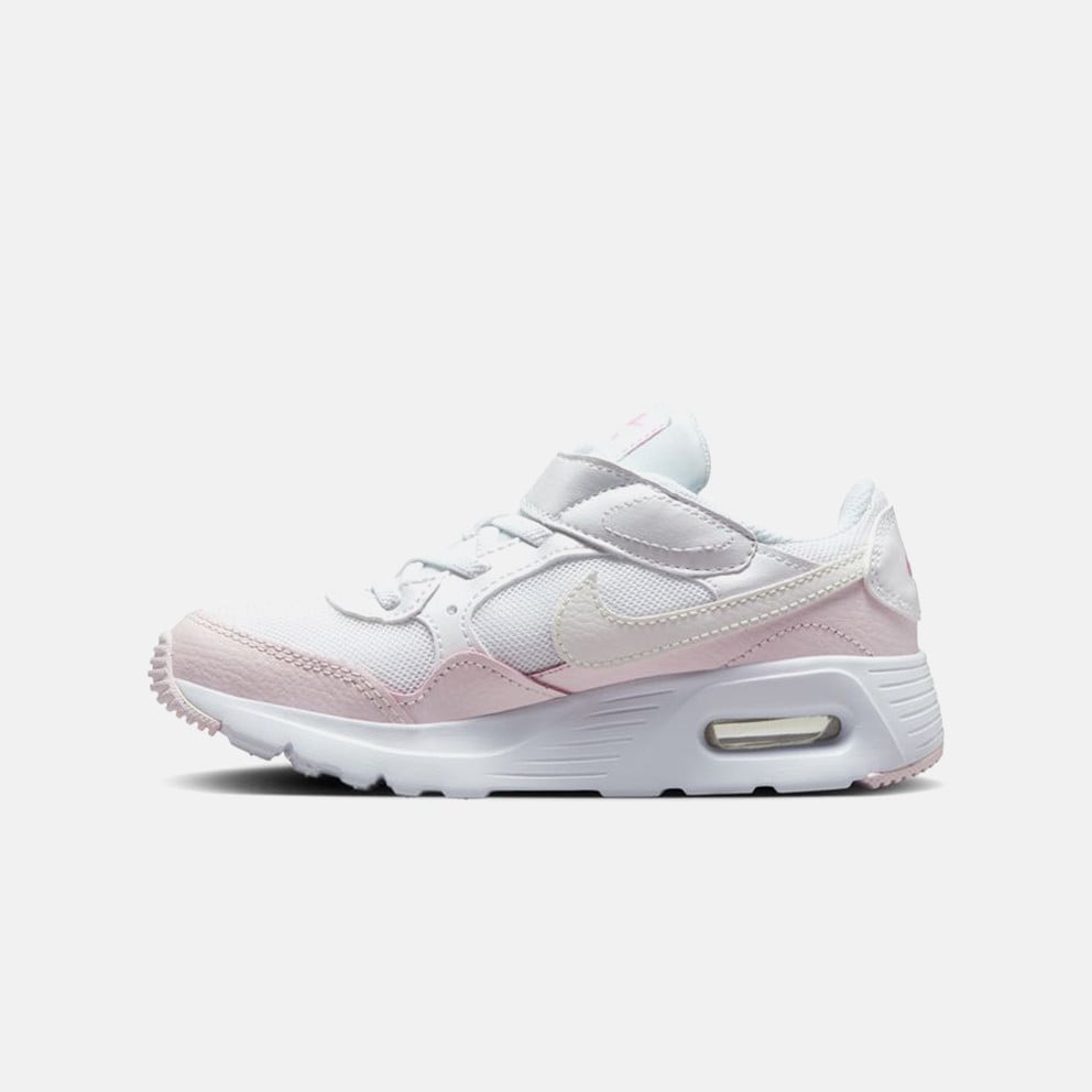 Nike Air Max SC Kids' Shoes