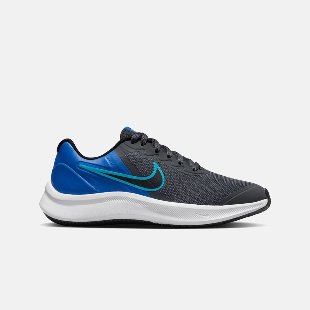 Nike Star Runner 3 Παιδικά Παπούτσια για Τρέξιμο