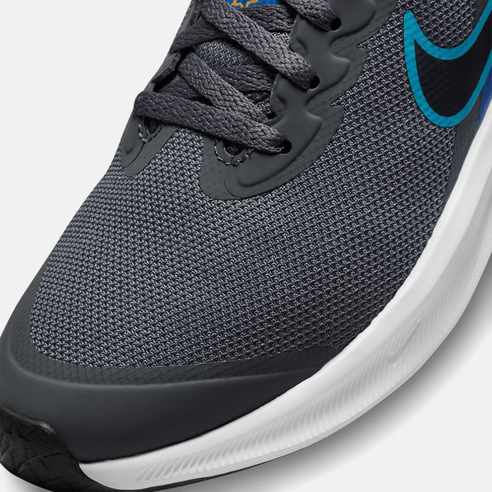 Nike Star Runner 3 Παιδικά Παπούτσια για Τρέξιμο