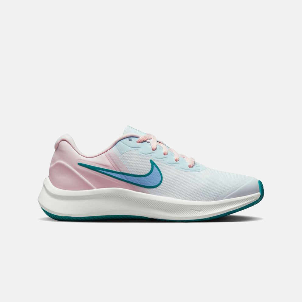 Nike Zoom Hyperdunk 2011 iD 102 silverwhitevoltage nike Star Runner 3 Kids Running Shoes Multicolored DA2776