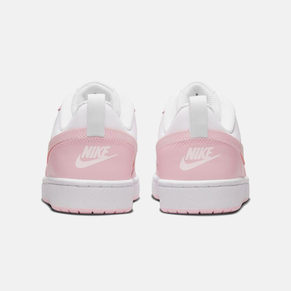 Nike Court Borough Low 2 Se (Gs) Kids' Shoes