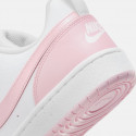 Nike Court Borough Low 2 Se (Gs) Kids' Shoes