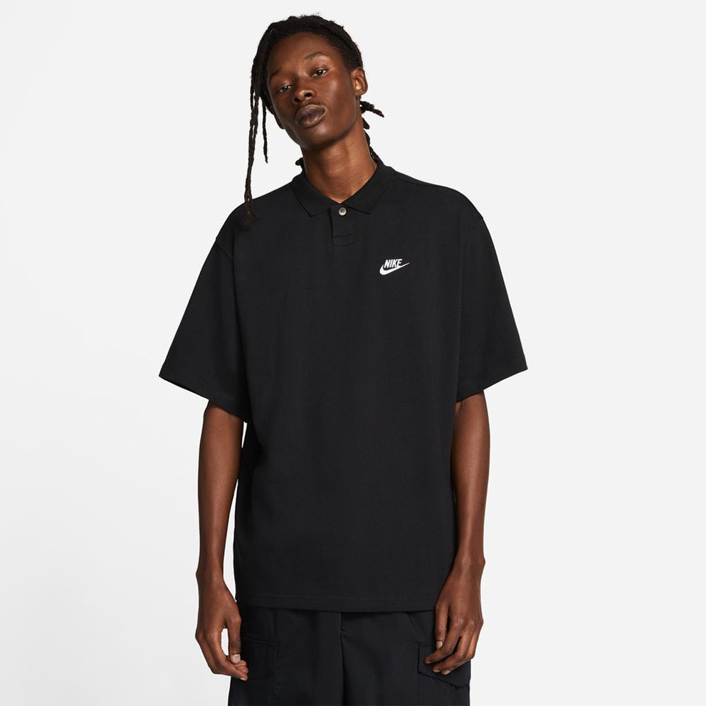 Nike Club Men's Polo T-shirt