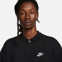 Nike Club Ανδρικό Polo T-shirt