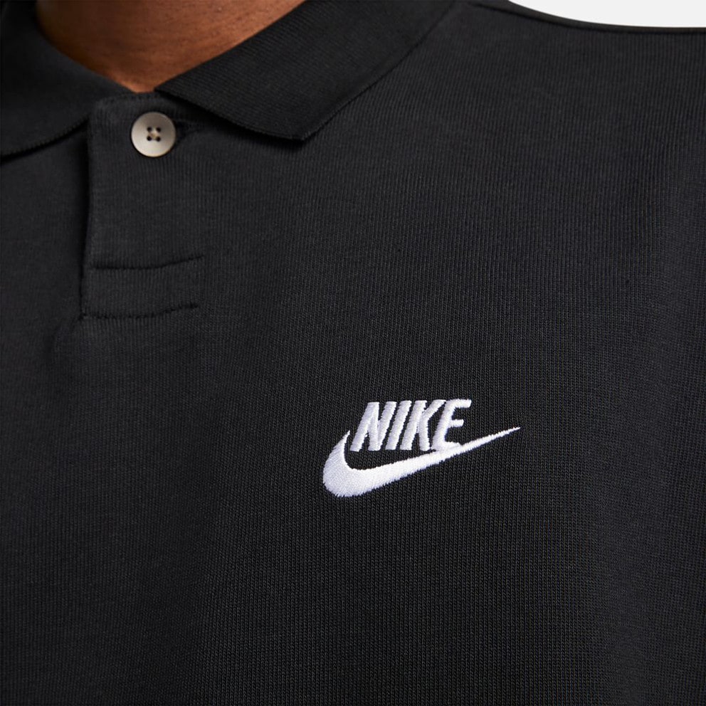 Nike Club Men's Polo T-shirt