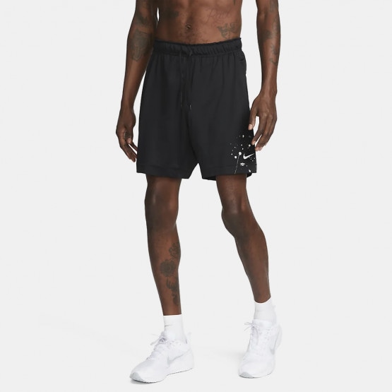 Nike Dri-FIT Men's Shorts Black DX1546-010