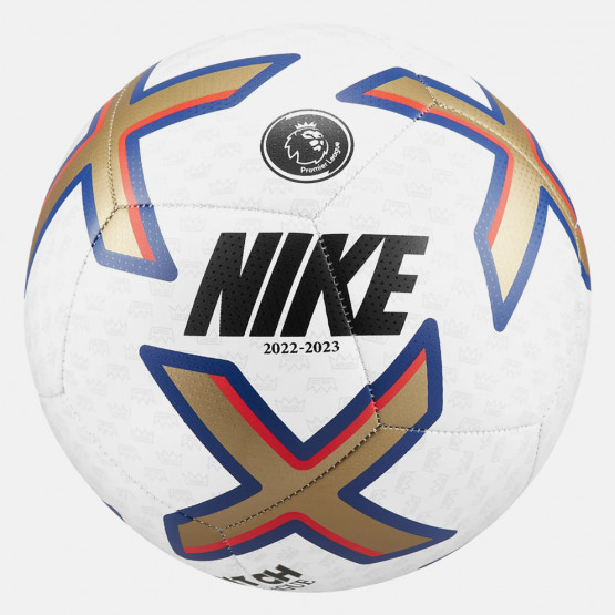 Nike Premier League Pitch Football Ball