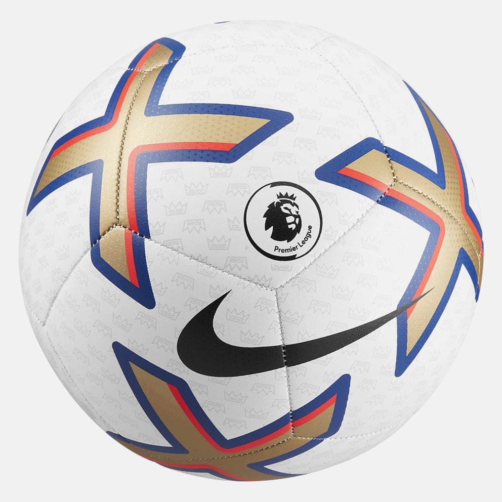 Nike Premier League Pitch Football Ball