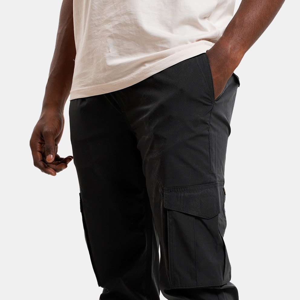 Alpha Industries Nylon Men's Cargo Jogger Pants