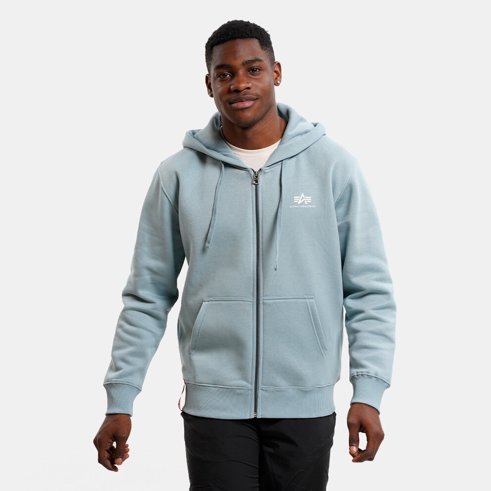 Alpha Industries Basic Ανδρική Ζακέτα