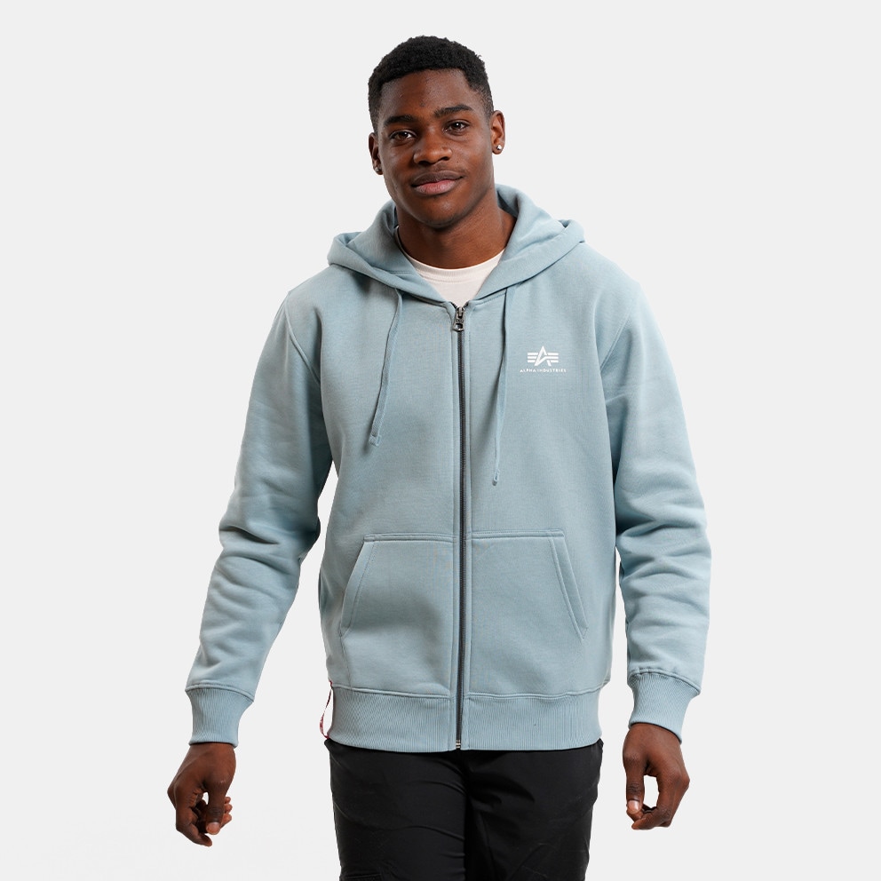 Alpha Industries Basic Ανδρική Ζακέτα (9000135041_66370)