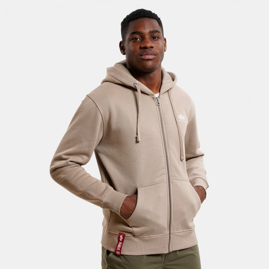 Alpha Industries Basic Men's Cardigan