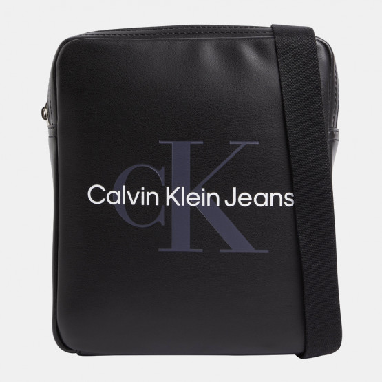 Calvin Klein Monogram Soft Reporter18